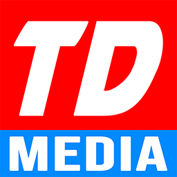THROWDOWN MEDIA Logo