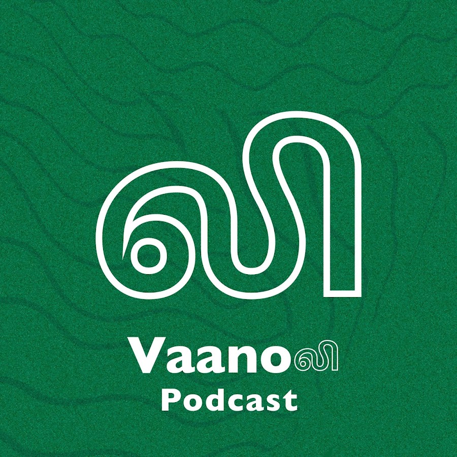 Vaanoli Podcast : Brand Short Description Type Here.