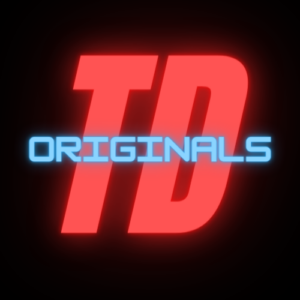 Throwdown Originals Logo